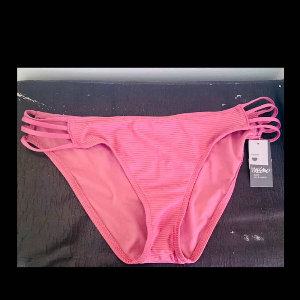 Xl Hipster Swim Bottoms